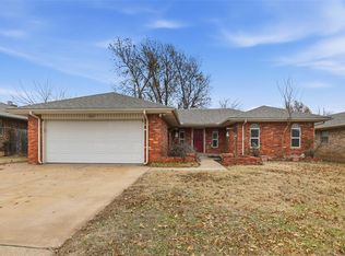 5032 Alan Ln, Oklahoma City, OK 73135