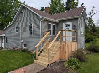 2677 E State Road 2, Rolling Prairie, IN 46371