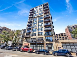 1516 S Wabash Ave #1102, Chicago, IL 60605