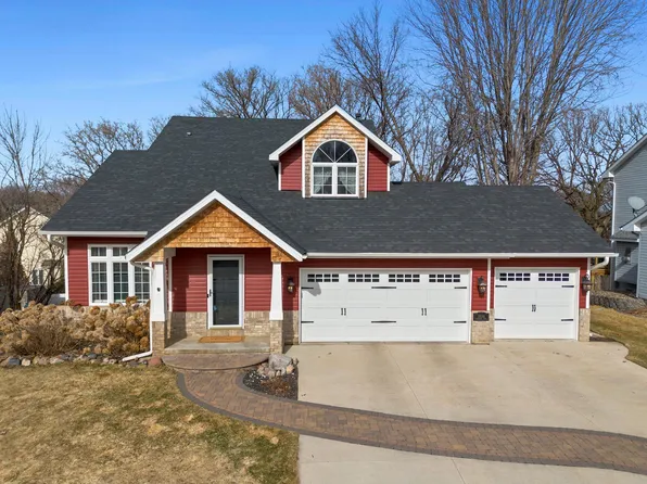 19330 Ellington Trl, Farmington, MN 55024
