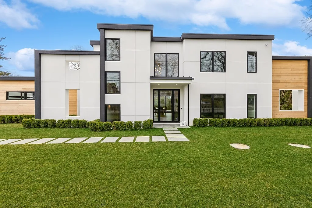 Custom Build In The Village — Photo 1