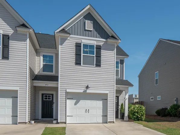 250 Gum Swamp Trl, West Columbia, SC 29169
