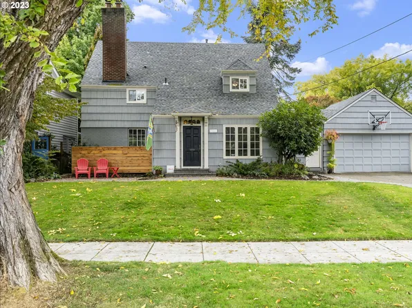 7921 SE 31st Ave, Portland, OR 97202