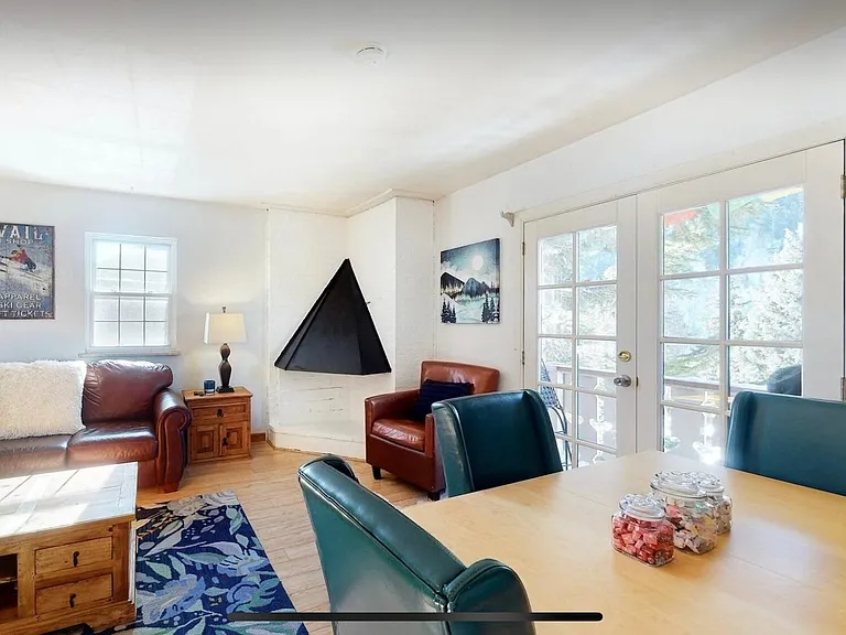 4073 Spruce Way #28 — Photo 1