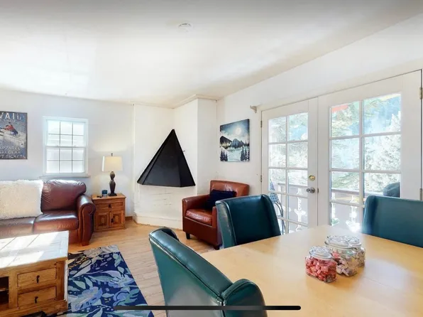 4073 Spruce Way Unit 28, Vail, CO 81657