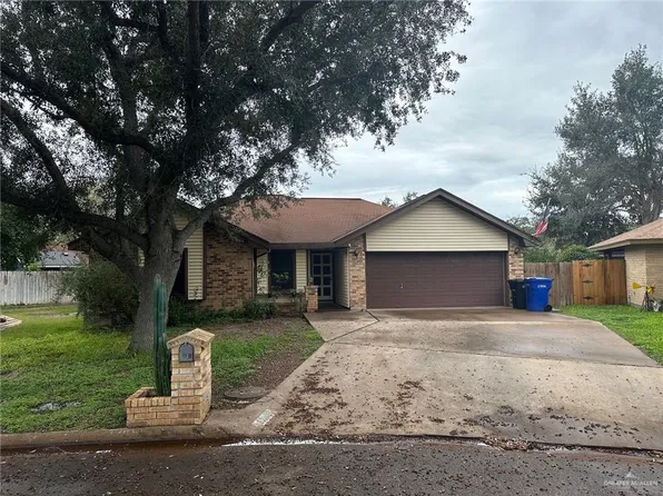 3205 W Hawk Ave, McAllen, TX 78504