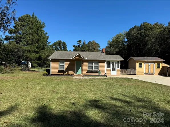 506 Trexler Ln, Rock Hill, SC 29732