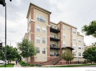 1780 N Washington St APT 103, Denver, CO 80203