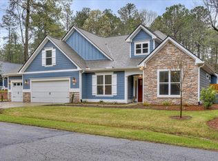 404 Portage Way, Mc Cormick, SC 29835