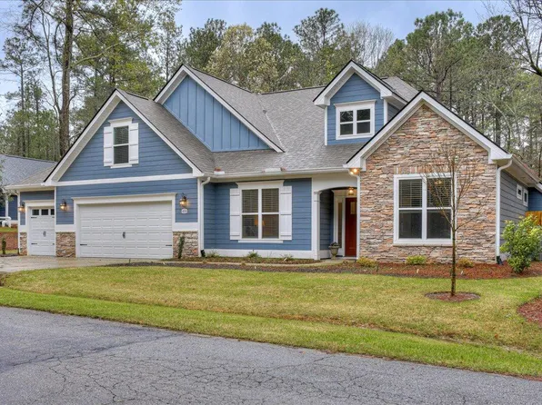 404 PORTAGE WAY, McCormick, SC 29835