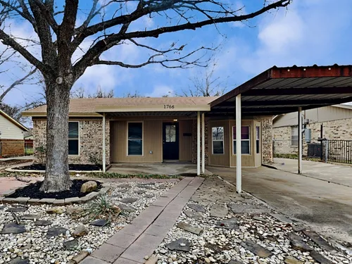 1766 Tyson St Photo 1