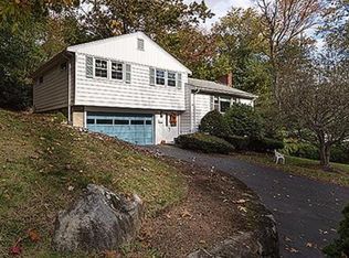 5 Trinity Rd, Winchester, MA 01890