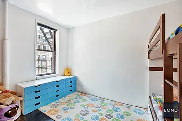 Sold by Bond New York