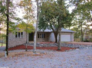 12 Dominar Pl, Hot Springs, AR 71909