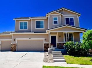 847 Spectrum Loop, Colorado Springs, CO 80921