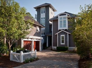 284 E Yacht Pond Ln, Watersound, FL 32461