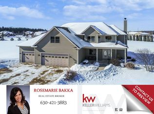 4745 E Memory Ln, Sandwich, IL 60548
