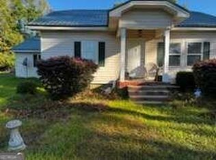 110 Pine Dr, Sparta, GA 31087