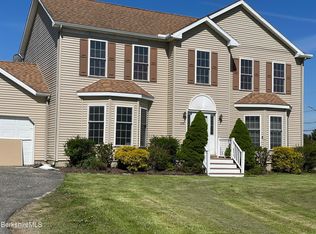 629 Benedict Rd, Pittsfield, MA 01201