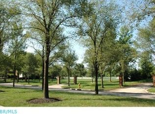 Chiswick Ct, New Albany, OH 43054