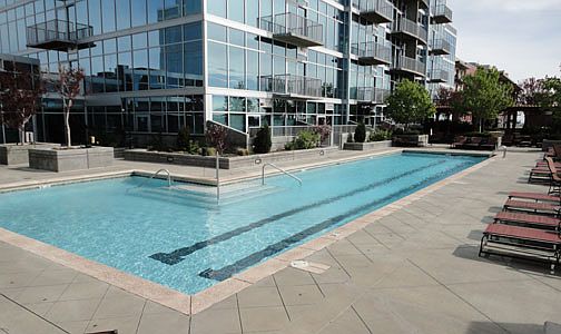 POOL!