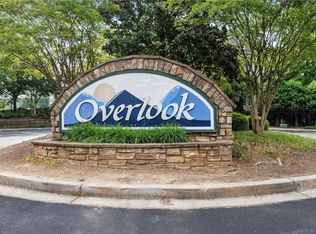 636 Lookover Dr, Anderson, SC 29621