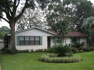 2732 Robin Rd, Jacksonville, FL 32216