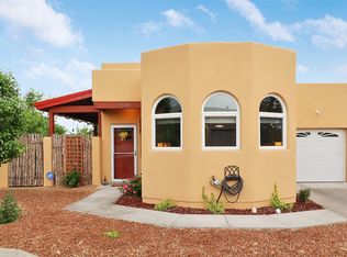 1548 Kachina Ridge Dr, Santa Fe, NM 87507