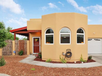 1548 Kachina Ridge Dr, Santa Fe, NM, 87507