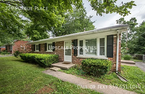 329 Purdue Pl Photo 1
