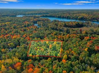 N1745 Hawks Nest Rd, Keshena, WI 54135