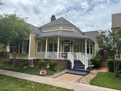 4706 118th St, Lubbock, TX, 79424