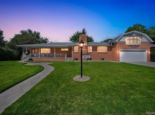 3709 Allison St, Wheat Ridge, CO 80033