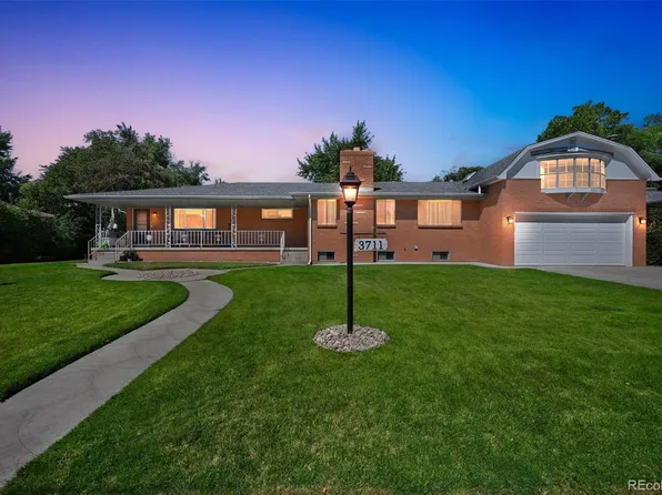 3709 Allison Street, Wheat Ridge, CO 80033
