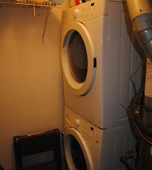 In-unit Laundry