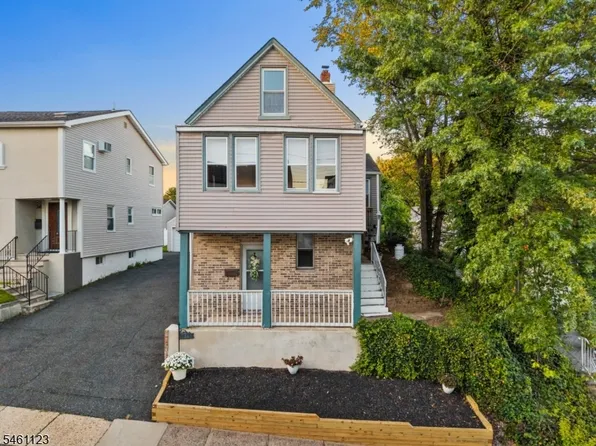 34 Milton Ave, Nutley Twp., NJ 07110