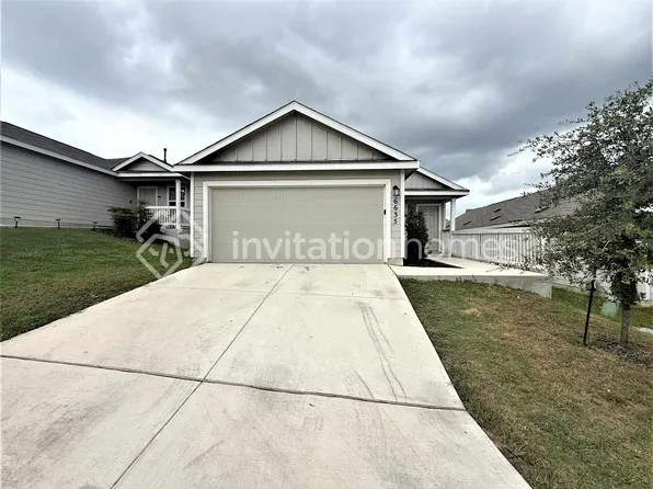 6635 Scarecrow Way, San Antonio, TX 78252