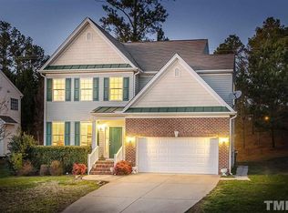 104 McKenzie Meadow Ln, Apex, NC 27539