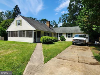 11 Admiral Rd, Severna Park, MD, 21146