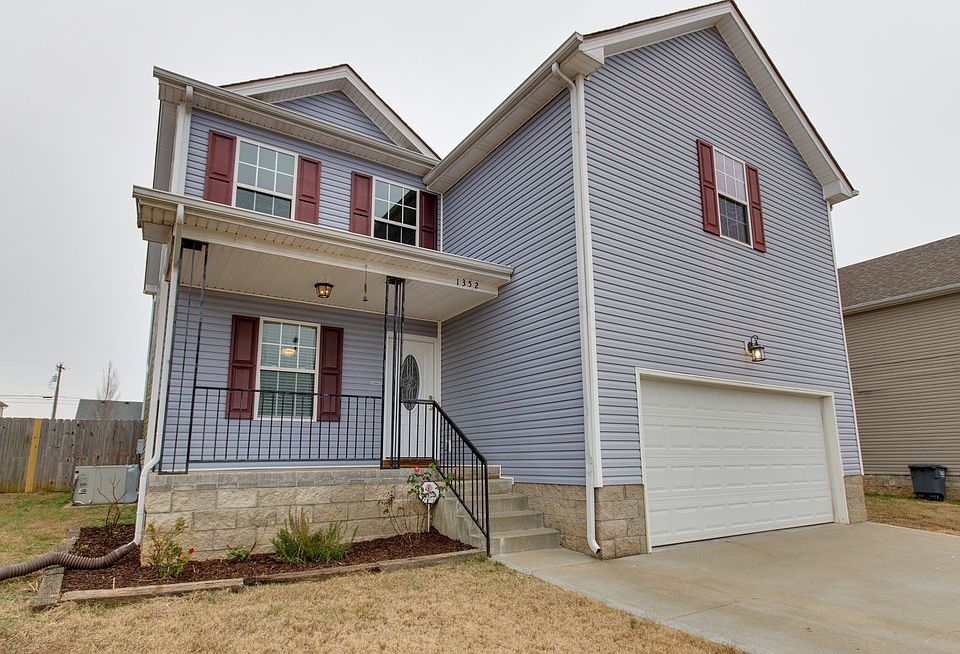 1st image of 1352 Loren Cir