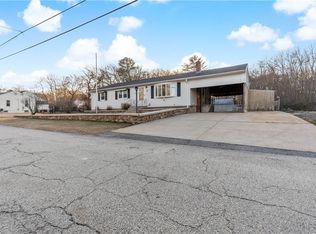 28 Sheltra Ave, Coventry, RI 02816