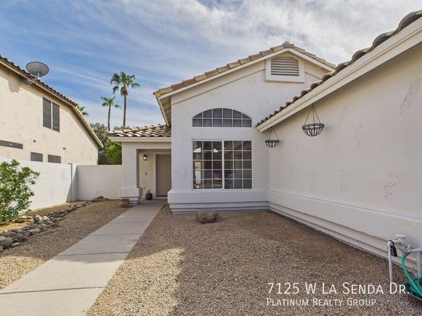 7125 W La Senda Dr