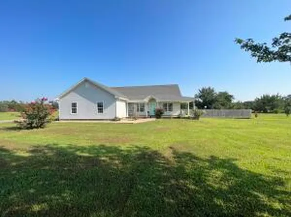 (undisclosed Address), Dardanelle, AR 72834