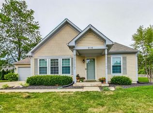8538 Pioneer Trl, Fishers, IN