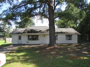 1019 Johnson St, Elba, AL 36323