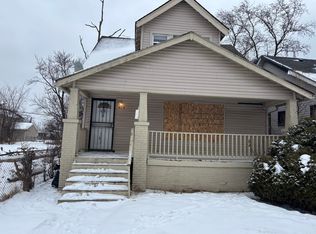 14518 Santa Rosa Dr, Detroit, MI 48238