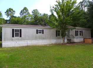 8124 Delta Dr, Milton, FL 32583