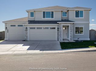 2733 Ketch Rd, Richland, WA 99354