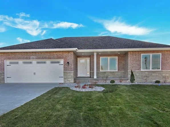 9251 W 106th Place St, John, IN 46373