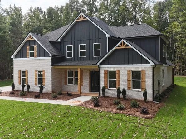 299 Claiborne Way, Monroe, GA 30655